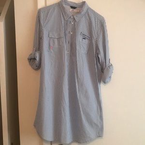 Vineyard Vines size 16 dress